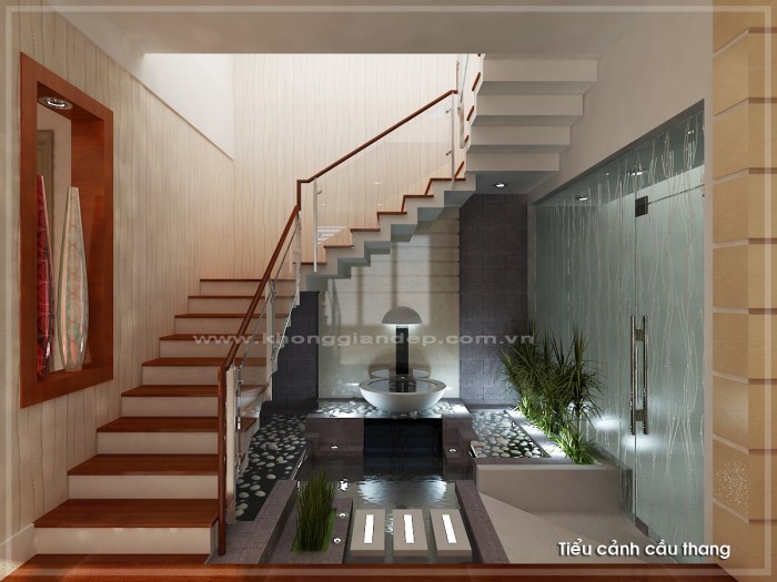 1-Tieu canh cau thang