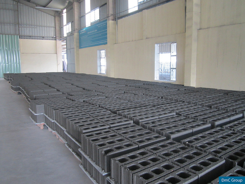 Quy định sử dụng vật liệu không nung trong các công trình xây&nbsp;dựng