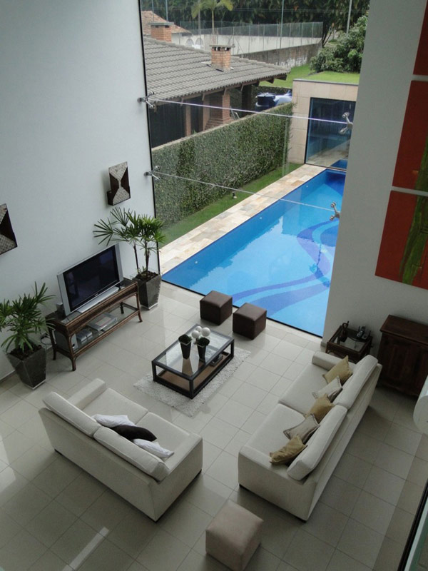 Ngôi nhà tổ hợp&nbsp;khối