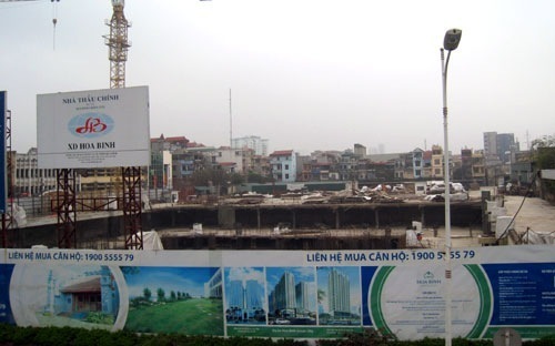 Muốn “bán nhà trên giấy”, phải có giấy phép xây&nbsp;dựng