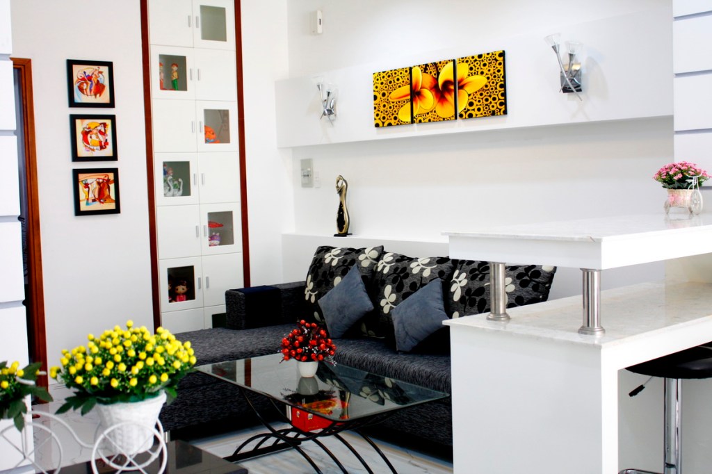 Khi chủ nhà đồng hành cùng Kiến trúc&nbsp;sư