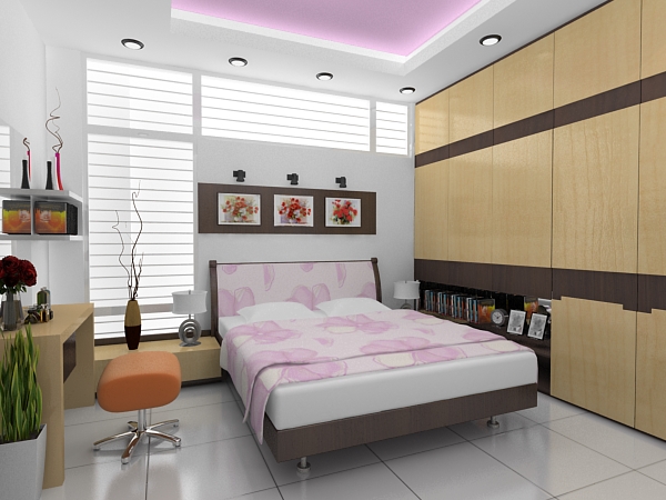 Phong thủy và Thiết kế – đi tìm tiếng nói&nbsp;chung?