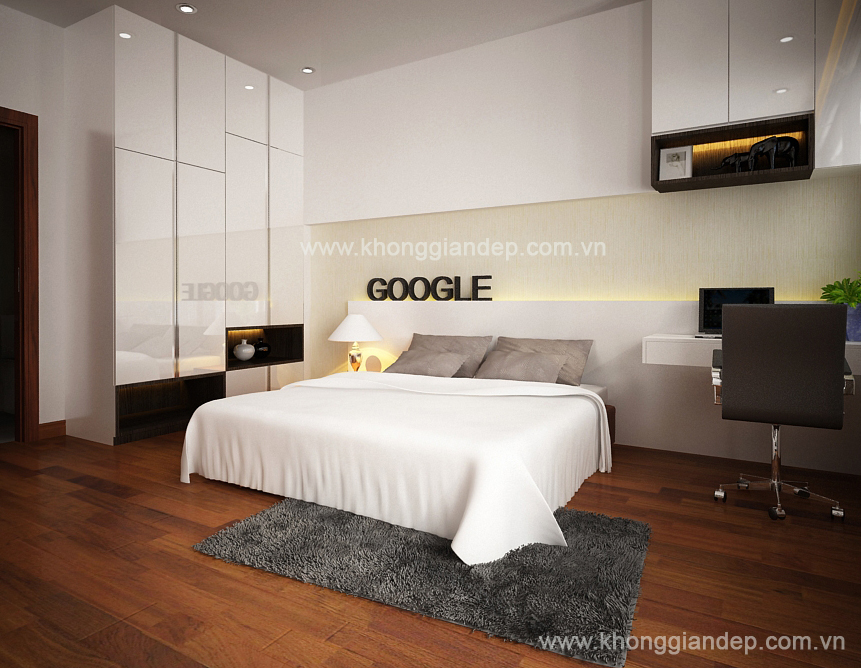 Tư vấn cách bày trí phòng&nbsp;ngủ