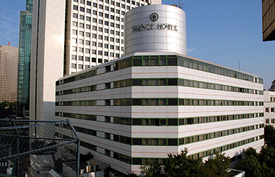 Triết học kiến trúc cộng&nbsp;sinh