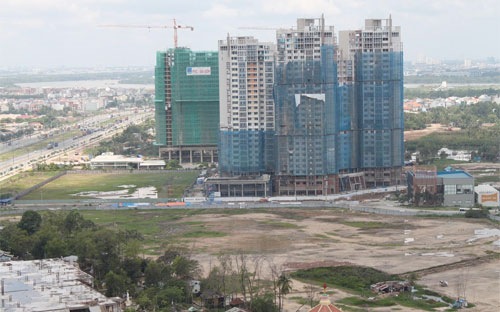 Thêm một buổi thảo luận Luật Đất đai trước “giờ&nbsp;G”