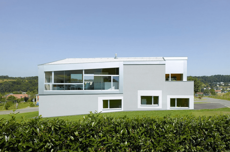 Nhà MSF/ Thiết kế:&nbsp;ARCHI7