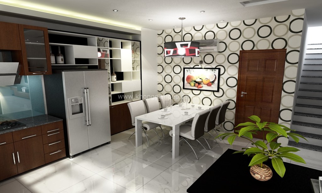 Những điều cần biết về phong thủy trong nhà&nbsp;bếp