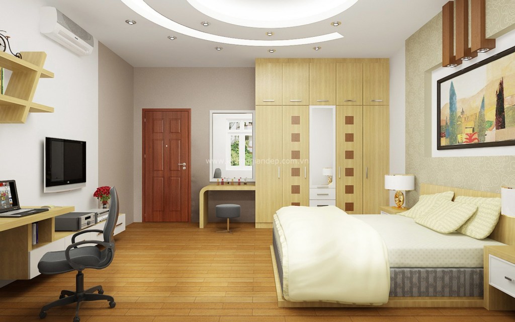 Phong thủy nhà mang lại sức khỏe dồi&nbsp;dào