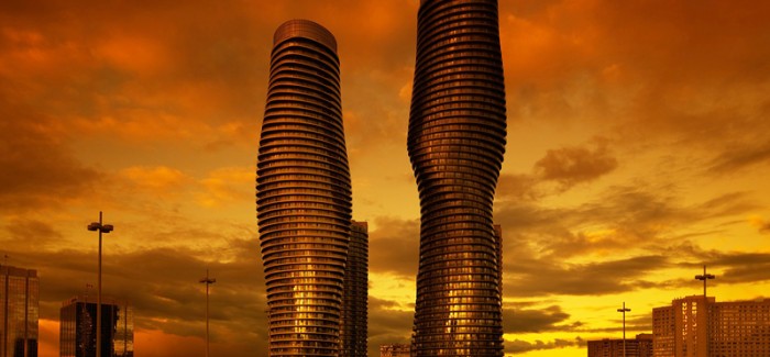 Kết quả giải thưởng “Tòa nhà cao tầng của năm&nbsp;2012″