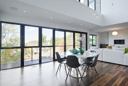 Tối giản – Xu hướng trang trí nhà hiện&nbsp;đại