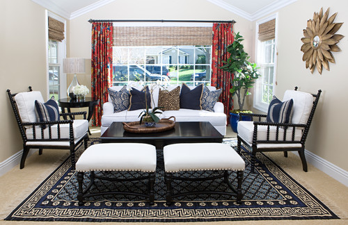 Những sai lầm nghiêm trọng trong trang trí&nbsp;nhà