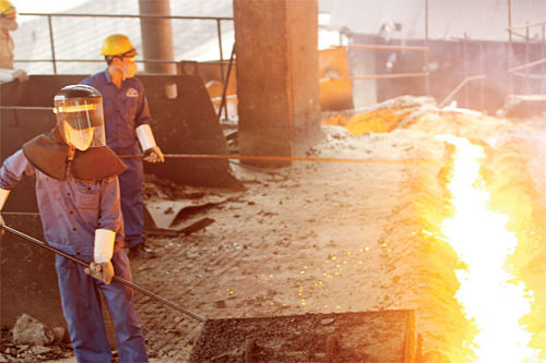 Thị trường vật liệu xây dựng: Cuộc thanh lọc&nbsp;mới