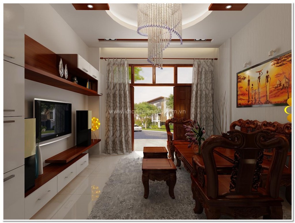 Chủ – Môn – Táo trong phong thủy nhà&nbsp;ở