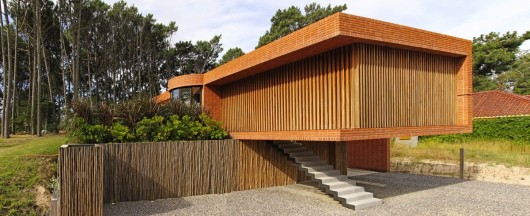 Nhà Rovira/ Hãng Marcelo&nbsp;Daglio