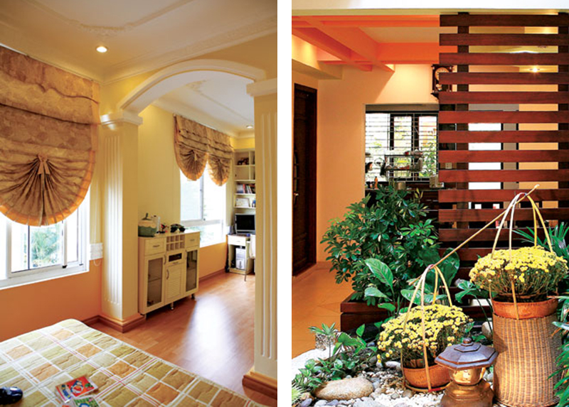 Sửa nhà: khéo co thì&nbsp;ấm