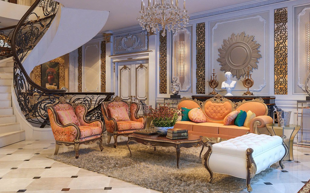 Biệt Thự – anh Thanh – Long An