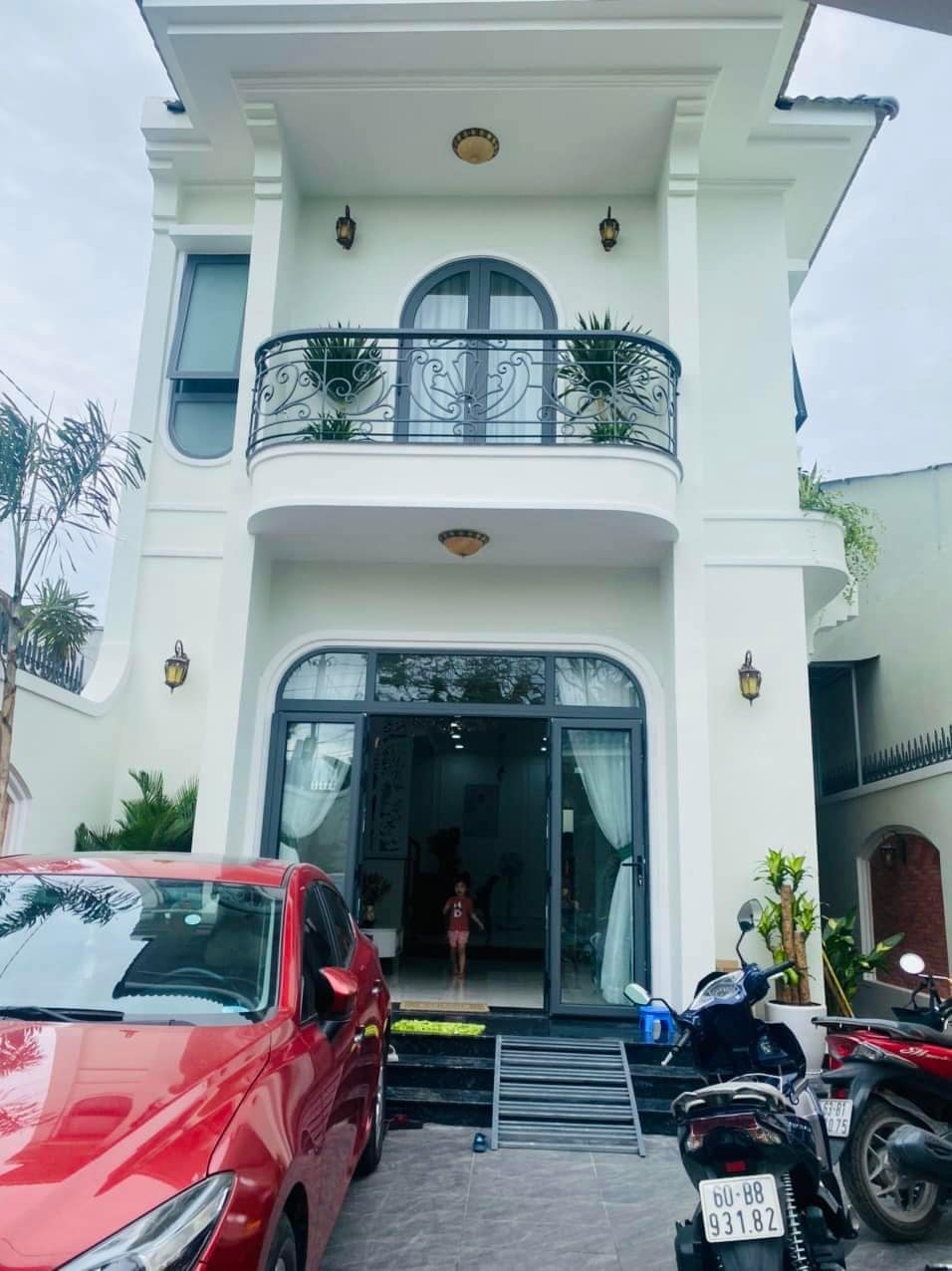 Nhà phố Đồng Nai – Chị&nbsp;Linh