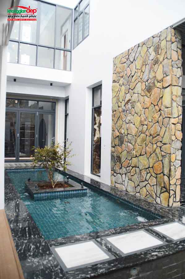 Biệt thự Cô Mười – Tây&nbsp;Ninh