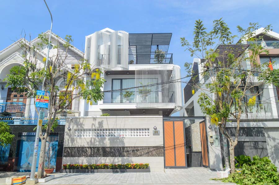 Biệt thự hiện đại 10×20, Khu Tên Lửa, Quận Bình&nbsp;Tân