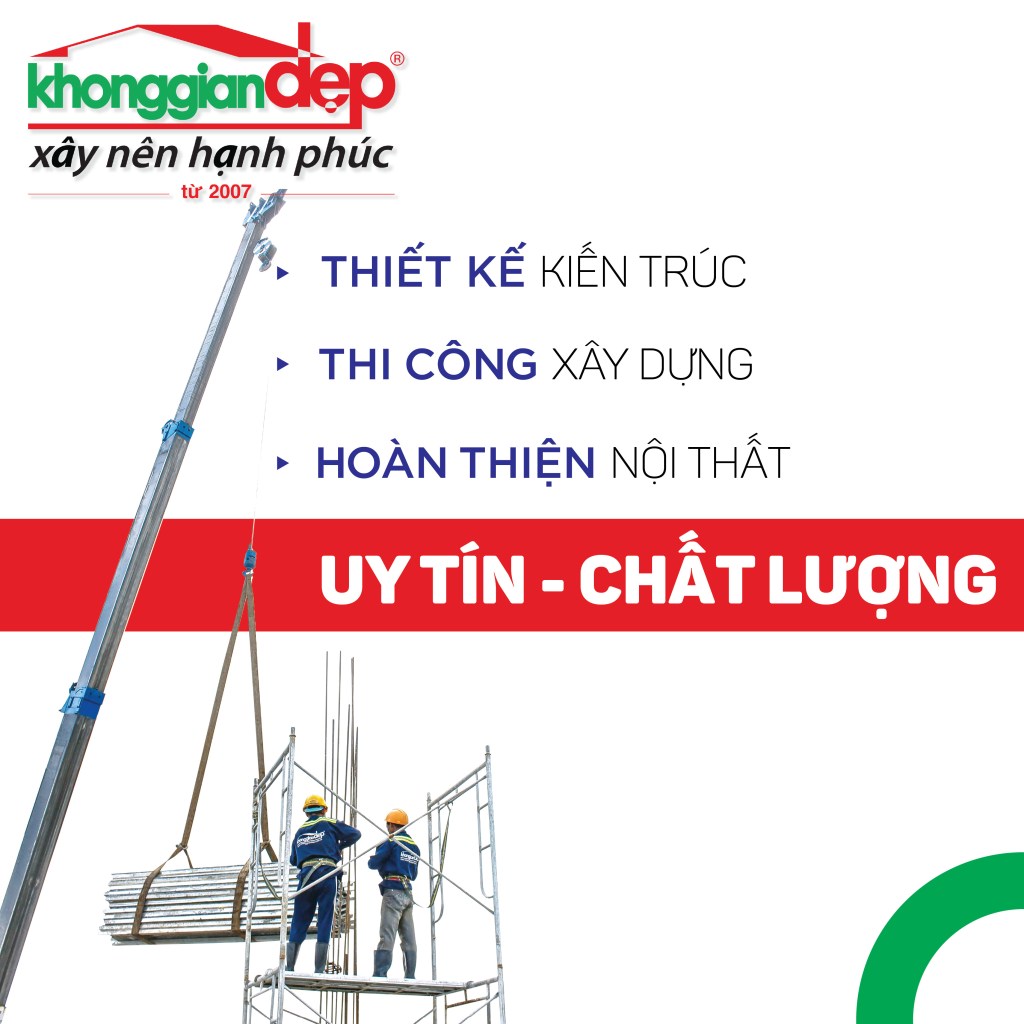 KHÔNG GIAN ĐẸP ” XÂY NÊN HẠNH&nbsp;PHÚC”