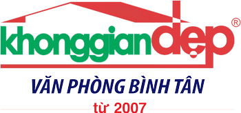 Không Gian Đẹp Bình Tân